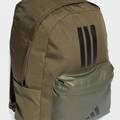 Рюкзак Adidas CLSC BARS 3S 27,5L коричневий, чорний Уні 15х31х44 см DT-IS7042, прев. 0