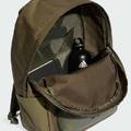 Рюкзак Adidas CLSC BARS 3S 27,5L коричневий, чорний Уні 15х31х44 см DT-IS7042, прев. 2