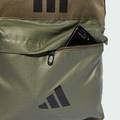 Рюкзак Adidas CLSC BARS 3S 27,5L коричневий, чорний Уні 15х31х44 см DT-IS7042, прев. 3