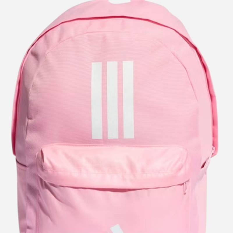 Рюкзак Adidas CLSC BARS 3S 27,5L рожевий Уні 15х31х44 см DT-IS7046, рис. 0