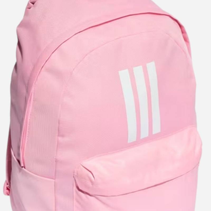 Рюкзак Adidas CLSC BARS 3S 27,5L рожевий Уні 15х31х44 см DT-IS7046, рис. 1