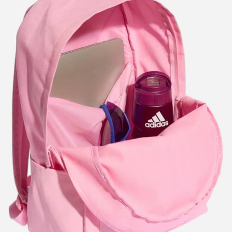 Рюкзак Adidas CLSC BARS 3S 27,5L рожевий Уні 15х31х44 см DT-IS7046, рис. 2