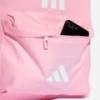 Рюкзак Adidas CLSC BARS 3S 27,5L рожевий Уні 15х31х44 см DT-IS7046, прев. 3
