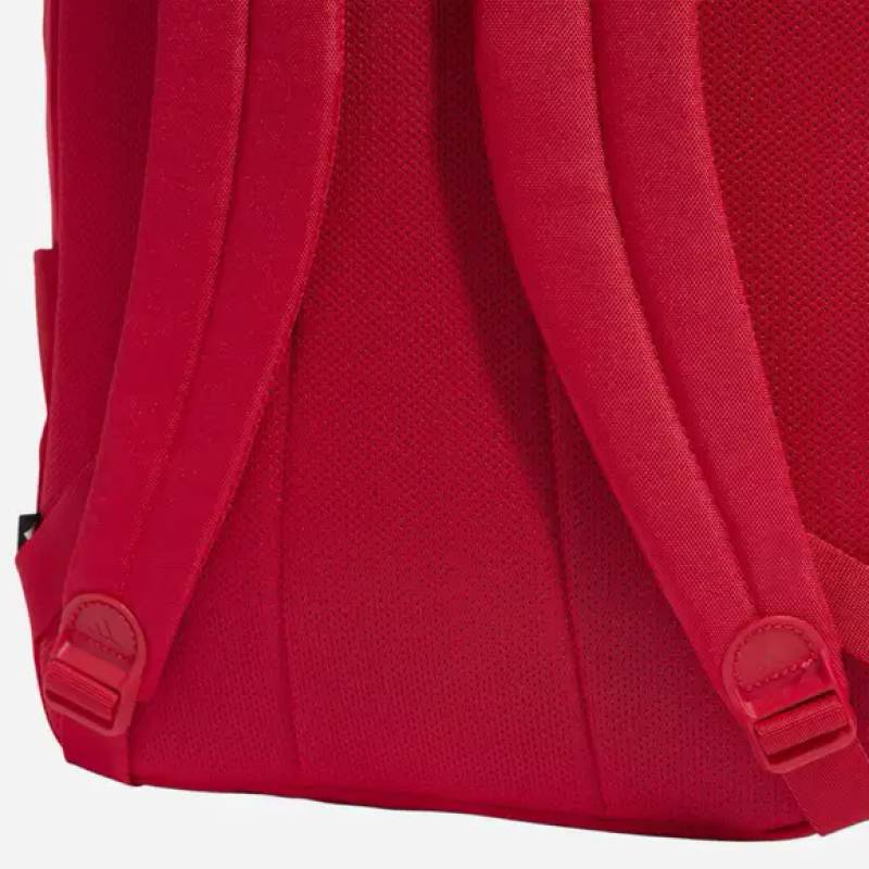 Рюкзак Adidas CLSC BARS 3S 27,5L рубіновий Уні 15х31х44 см DT-IS7043, рис. 5