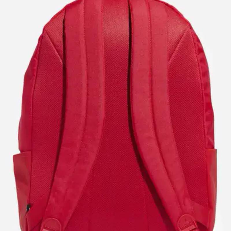 Рюкзак Adidas CLSC BARS 3S 27,5L рубіновий Уні 15х31х44 см DT-IS7043, рис. 1