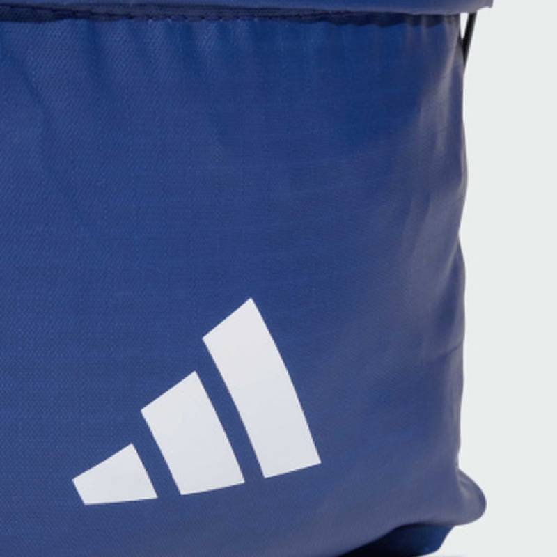 Рюкзак Adidas CLSC BARS 3S 27,5L темно-синій, білий Уні 15х31х44 см DT-IS7041, рис. 3