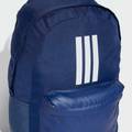 Рюкзак Adidas CLSC BARS 3S 27,5L темно-синій, білий Уні 15х31х44 см DT-IS7041, прев. 1