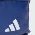 Рюкзак Adidas CLSC BARS 3S 27,5L темно-синій, білий Уні 15х31х44 см DT-IS7041, прев. 3