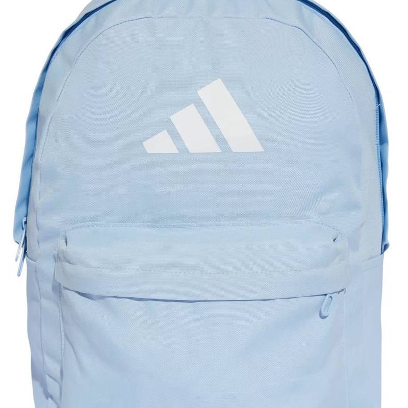 Рюкзак Adidas CLSC BARS BP 27,5L блакитний Уні 15х31х44 см DT-IS7054, рис. 1