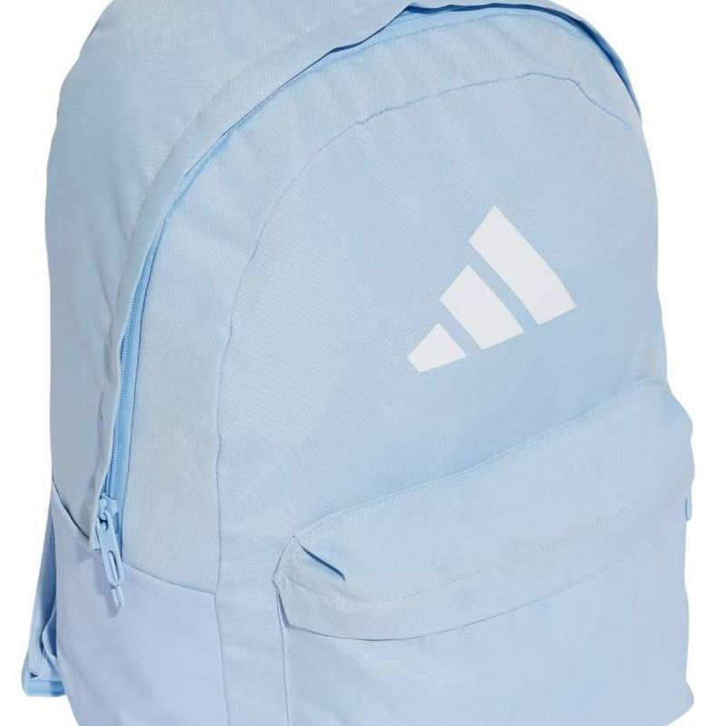 Рюкзак Adidas CLSC BARS BP 27,5L блакитний Уні 15х31х44 см DT-IS7054, рис. 0