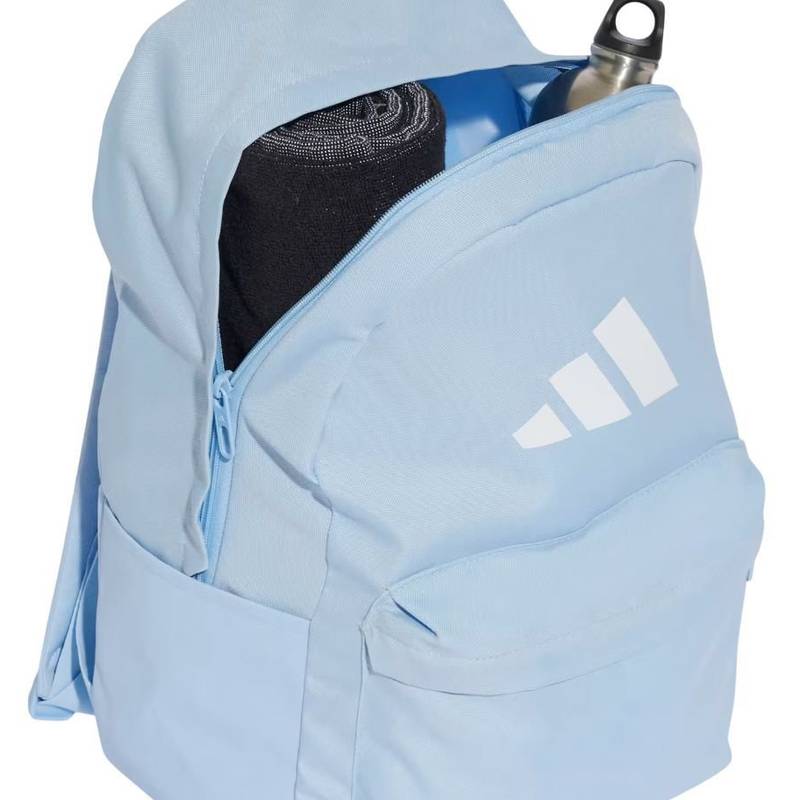 Рюкзак Adidas CLSC BARS BP 27,5L блакитний Уні 15х31х44 см DT-IS7054, рис. 2