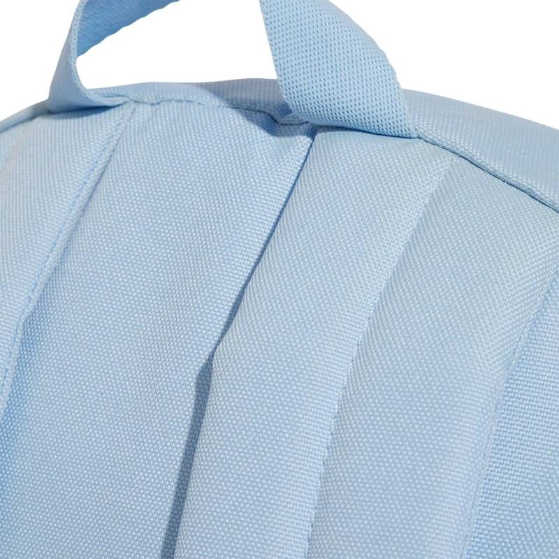 Рюкзак Adidas CLSC BARS BP 27,5L блакитний Уні 15х31х44 см DT-IS7054, рис. 5