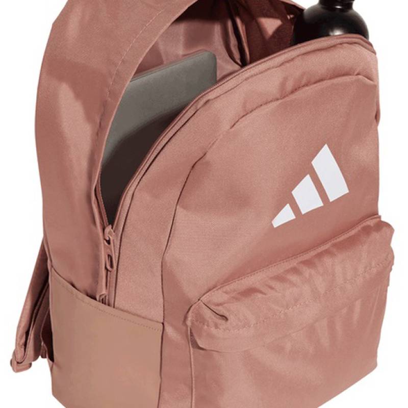 Рюкзак Adidas CLSC BARS BP 27,5L коричневий Уні 15х31х44 см DT-IS7055, рис. 2