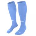 Гетры футбольные (голубые) Nike Classic II Sock 394386-412, прев. 0