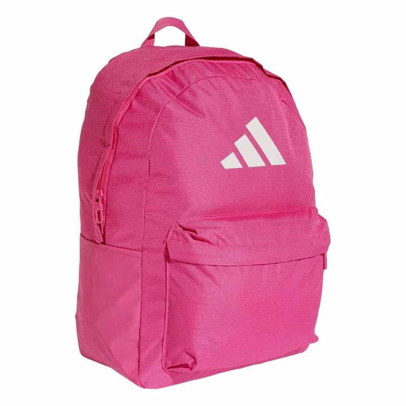 Рюкзак Adidas CLSC BARS BP 27,5L фуксія Уні 15х31х44 см DT-IS7058, рис. 0