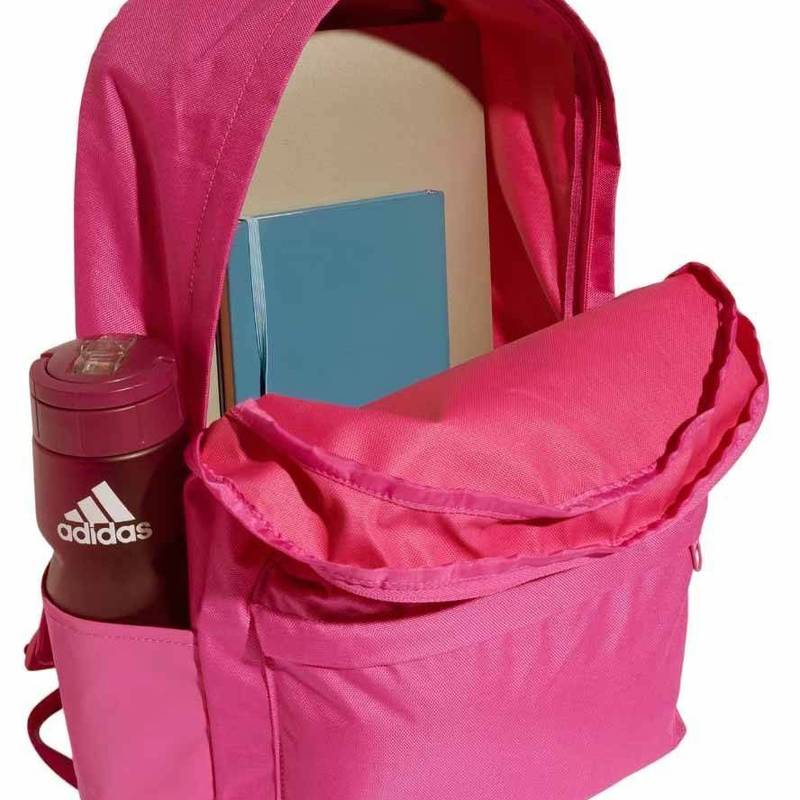 Рюкзак Adidas CLSC BARS BP 27,5L фуксія Уні 15х31х44 см DT-IS7058, рис. 2