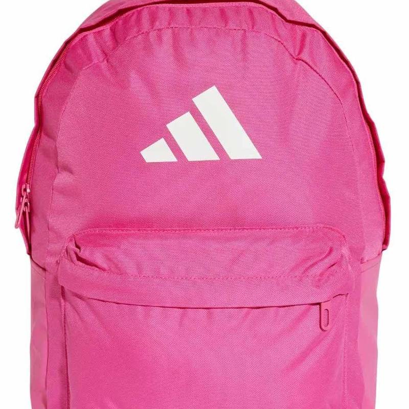 Рюкзак Adidas CLSC BARS BP 27,5L фуксія Уні 15х31х44 см DT-IS7058, рис. 1