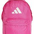 Рюкзак Adidas CLSC BARS BP 27,5L фуксія Уні 15х31х44 см DT-IS7058, прев. 1