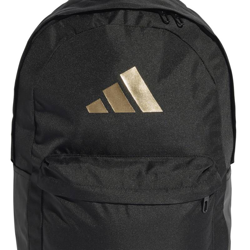 Рюкзак Adidas CLSC BARS BP 27,5L чорний Уні 15х31х44 см DT-IS7048, рис. 1