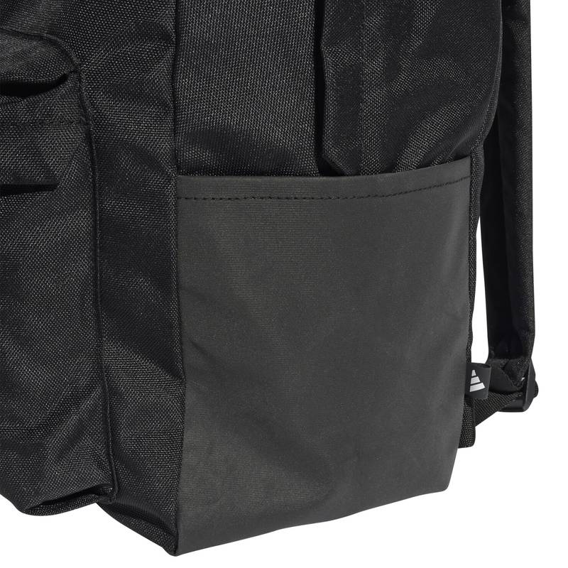 Рюкзак Adidas CLSC BARS BP 27,5L чорний Уні 15х31х44 см DT-IS7048, рис. 4