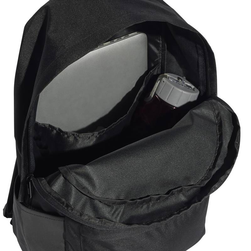 Рюкзак Adidas CLSC BARS BP 27,5L чорний Уні 15х31х44 см DT-IS7048, рис. 5