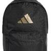 Рюкзак Adidas CLSC BARS BP 27,5L чорний Уні 15х31х44 см DT-IS7048, прев. 1