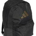 Рюкзак Adidas CLSC BARS BP 27,5L чорний Уні 15х31х44 см DT-IS7048, прев. 0