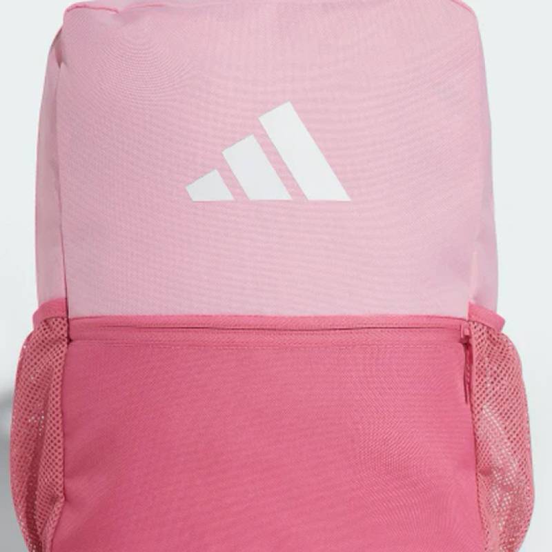 Рюкзак Adidas KIDS COLOR BL B 15L рожевий Діт 11x25x35 см DT-JH3268, рис. 0