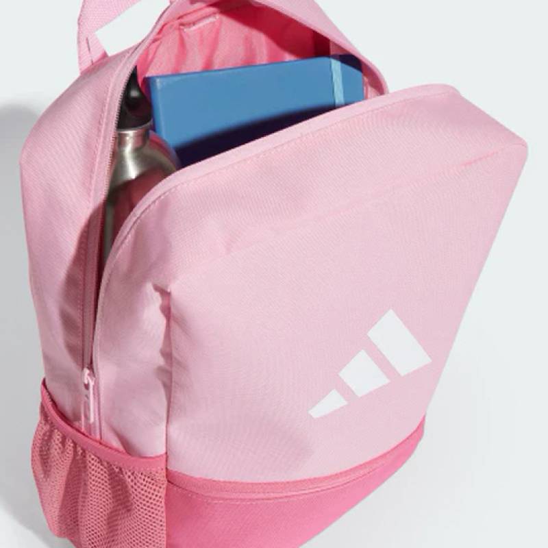 Рюкзак Adidas KIDS COLOR BL B 15L рожевий Діт 11x25x35 см DT-JH3268, рис. 2