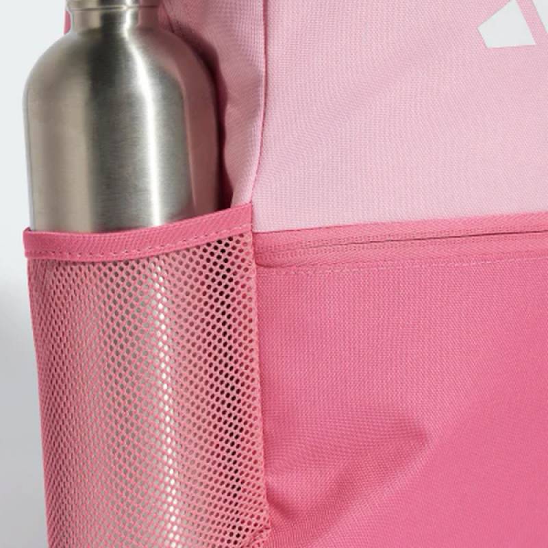 Рюкзак Adidas KIDS COLOR BL B 15L рожевий Діт 11x25x35 см DT-JH3268, рис. 3