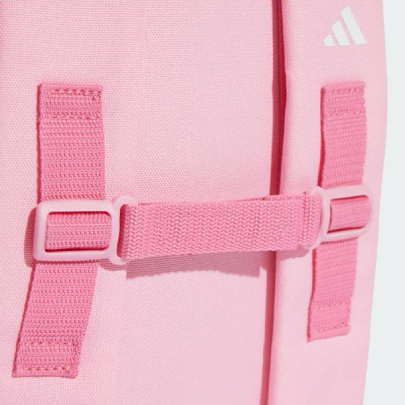 Рюкзак Adidas KIDS COLOR BL B 15L рожевий Діт 11x25x35 см DT-JH3268, рис. 4