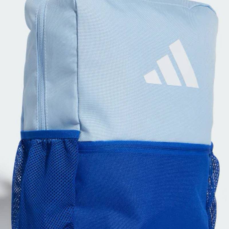 Рюкзак Adidas KIDS COLOR BL B 15L синій, блакитний Діт 11x25x35 см DT-IM7846, рис. 1