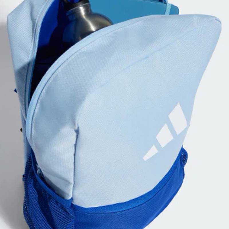 Рюкзак Adidas KIDS COLOR BL B 15L синій, блакитний Діт 11x25x35 см DT-IM7846, рис. 2