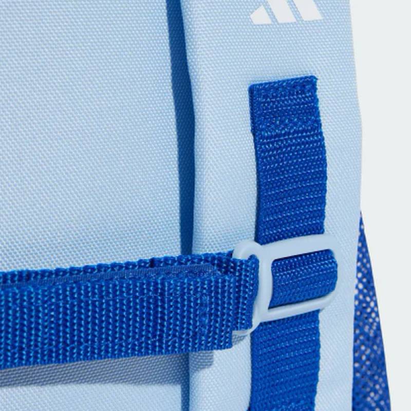 Рюкзак Adidas KIDS COLOR BL B 15L синій, блакитний Діт 11x25x35 см DT-IM7846, рис. 4