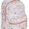 Рюкзак Adidas LK ADRPT BPK 1 12,5L бежевий, помаранчевий Діт 34x26x11 см DT-JF8513, прев. 2