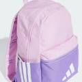 Рюкзак Adidas LK BP 3BAR 11,5L рожевий, фіолетовий Діт 11x25x34 см DT-JD1923, прев. 0