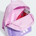Рюкзак Adidas LK BP 3BAR 11,5L рожевий, фіолетовий Діт 11x25x34 см DT-JD1923, прев. 2