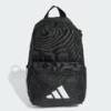 Рюкзак Adidas LOGO KIDS 11.5L чорний Діт 11x25x34 см DT-JD1303, прев. 0