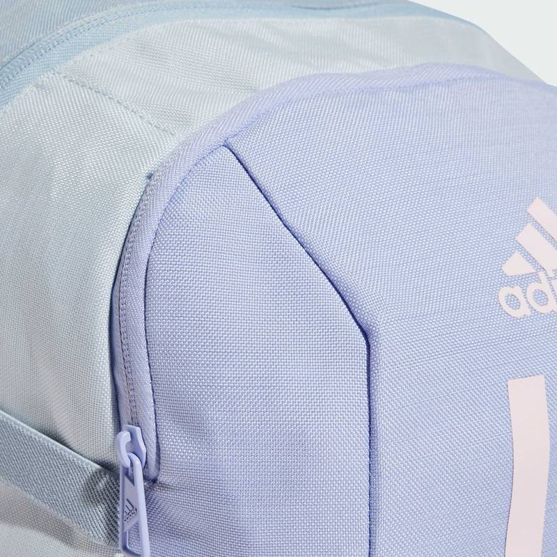 Рюкзак Adidas POWER BP PRCYOU 17,25L бірюзовий, фіолетовий Діт 16,5x26x40 см DT-JF8548, рис. 3