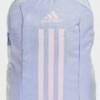 Рюкзак Adidas POWER BP PRCYOU 17,25L бірюзовий, фіолетовий Діт 16,5x26x40 см DT-JF8548, прев. 1