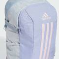 Рюкзак Adidas POWER BP PRCYOU 17,25L бірюзовий, фіолетовий Діт 16,5x26x40 см DT-JF8548, прев. 0