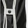 Рюкзак Adidas RUN GYMBAG 16L чорний Уні 37 x 47 см DT-HN8165, прев. 2