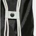 Рюкзак Adidas RUN GYMBAG 16L чорний Уні 37 x 47 см DT-HN8165, прев. 2