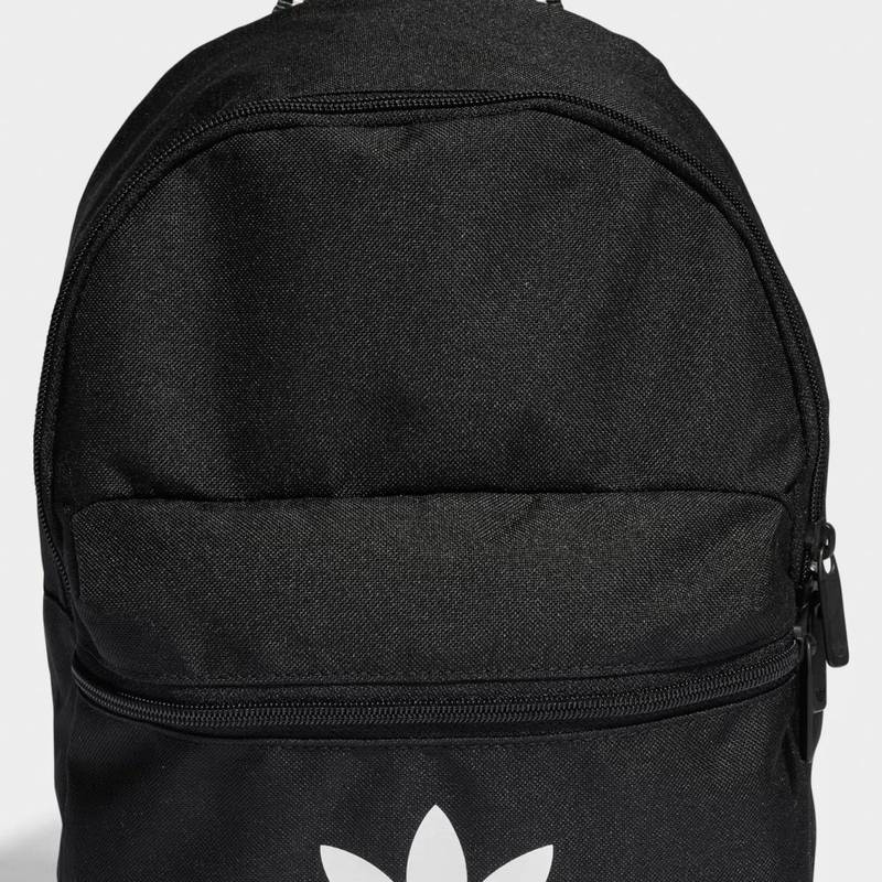Рюкзак Adidas SMALL ADICOL BP 12 L чорний Уні 12x23x31 см DT-IJ0762, рис. 0