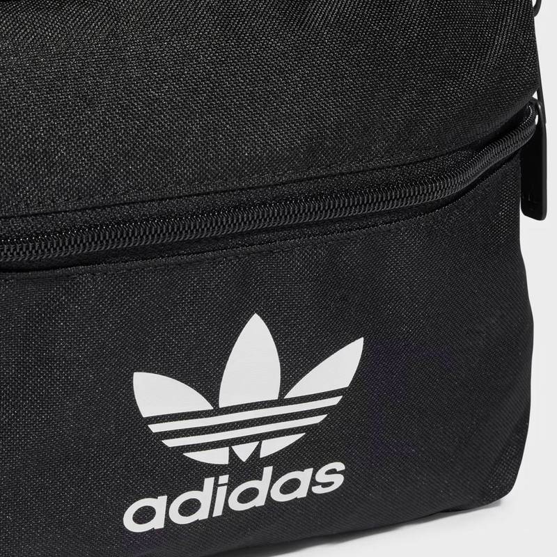 Рюкзак Adidas SMALL ADICOL BP 12 L чорний Уні 12x23x31 см DT-IJ0762, рис. 5