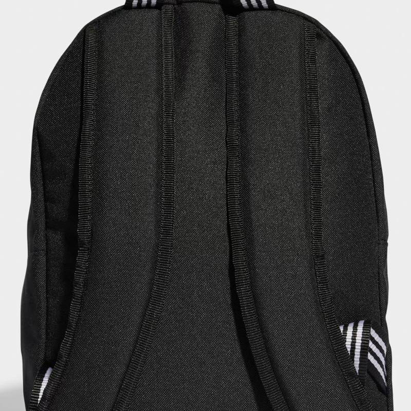 Рюкзак Adidas SMALL ADICOL BP 12 L чорний Уні 12x23x31 см DT-IJ0762, рис. 1