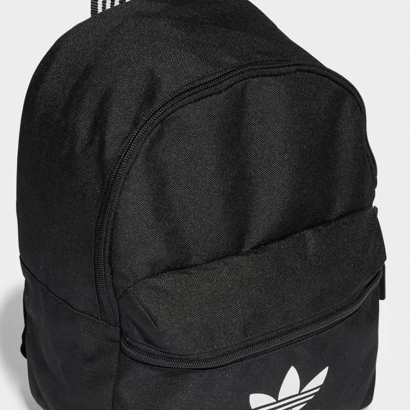 Рюкзак Adidas SMALL ADICOL BP 12 L чорний Уні 12x23x31 см DT-IJ0762, рис. 2