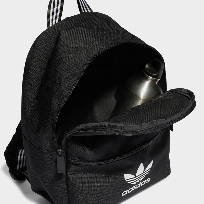 Рюкзак Adidas SMALL ADICOL BP 12 L чорний Уні 12x23x31 см DT-IJ0762, рис. 3