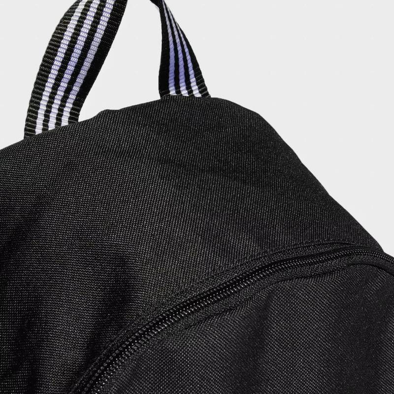 Рюкзак Adidas SMALL ADICOL BP 12 L чорний Уні 12x23x31 см DT-IJ0762, рис. 4