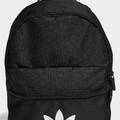 Рюкзак Adidas SMALL ADICOL BP 12 L чорний Уні 12x23x31 см DT-IJ0762, прев. 0